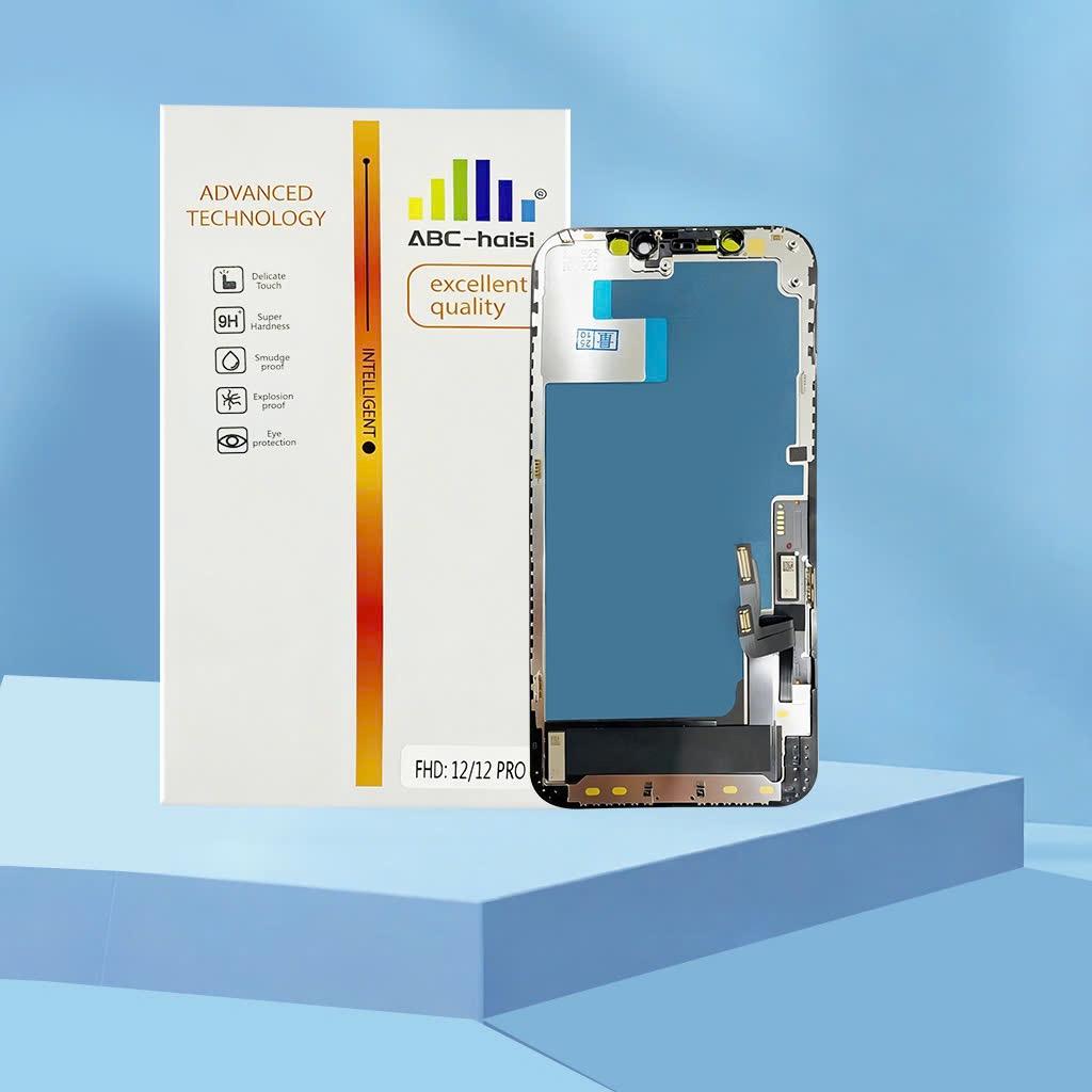 Màn Hình ABC iPhone 12 / 12 Pro – Chuẩn FHD