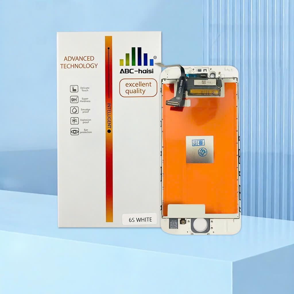 Màn Hình LCD ABC iPhone 6S White