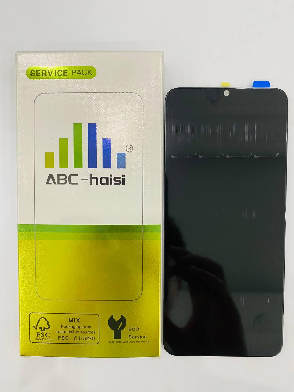 Màn hình Vivo Y02 Y02A Cáp W ABC HaiSi (LCD cáp W (chuẩn hãng))
