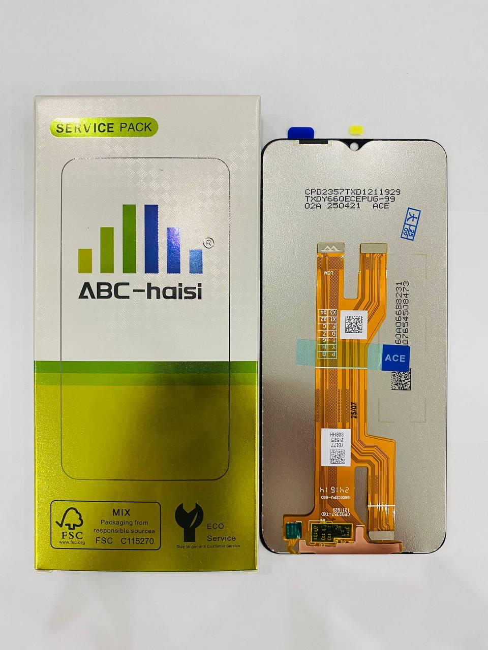 Màn hình Vivo Y03 Y18 Cáp W ABC HaiSi (LCD cáp W (chuẩn hãng))