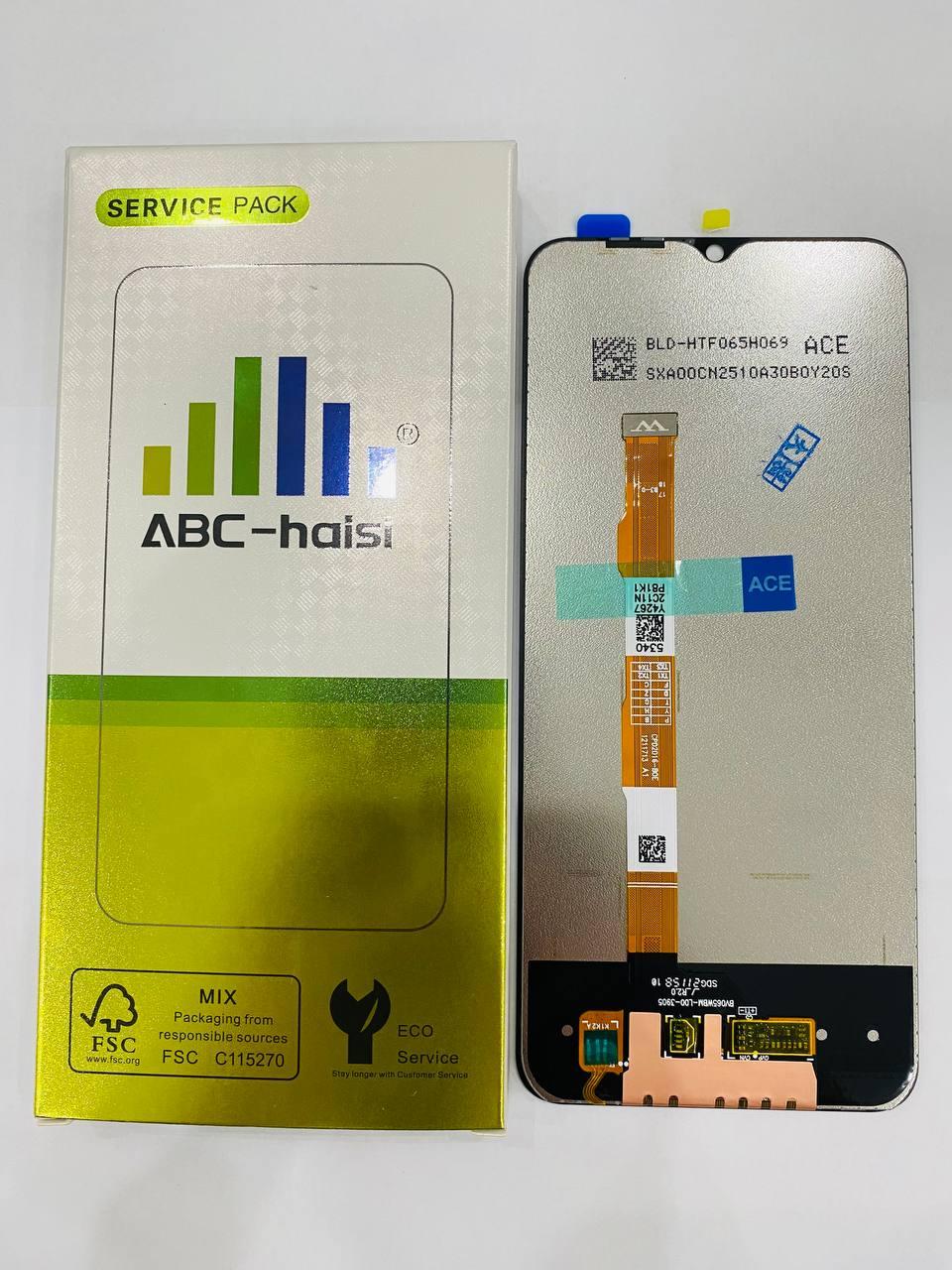 Màn hình Vivo Y20 Cáp W ABC HaiSi (LCD cáp W (chuẩn hãng))