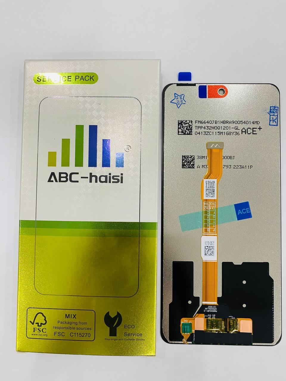 Màn hình Vivo Y36 Đa Năng Cáp W ABC HaiSi (LCD cáp W (chuẩn hãng))