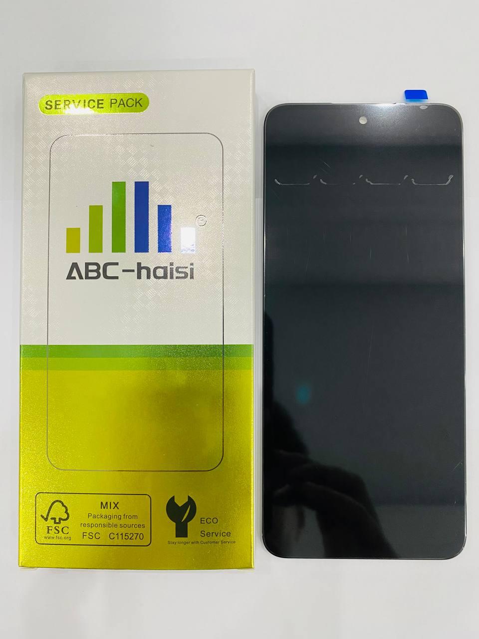 Màn hình Xiaomi Redmi 12 Cáp W ABC HaiSi (LCD cáp W (chuẩn hãng))