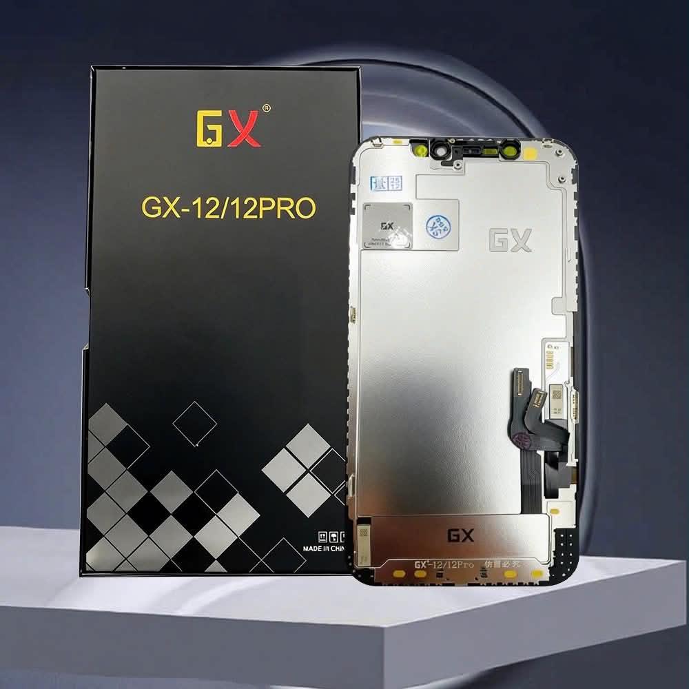 Màn Hình OLED GX iPhone 12 / 12 Pro