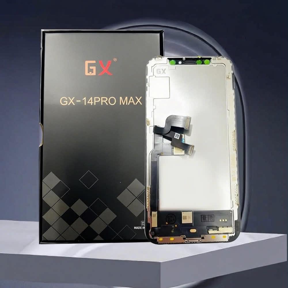 Màn Hình OLED GX iPhone 14 Pro Max