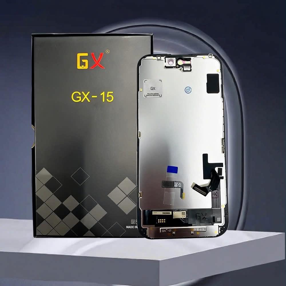 Màn Hình OLED GX iPhone 15