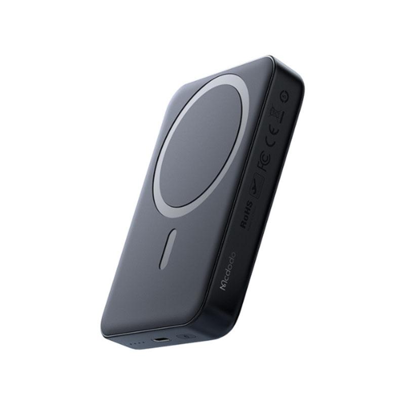 Pin dự phòng sạc không dây Mcdodo MC-502 20.000mAh 20W Good Touch Power Bank