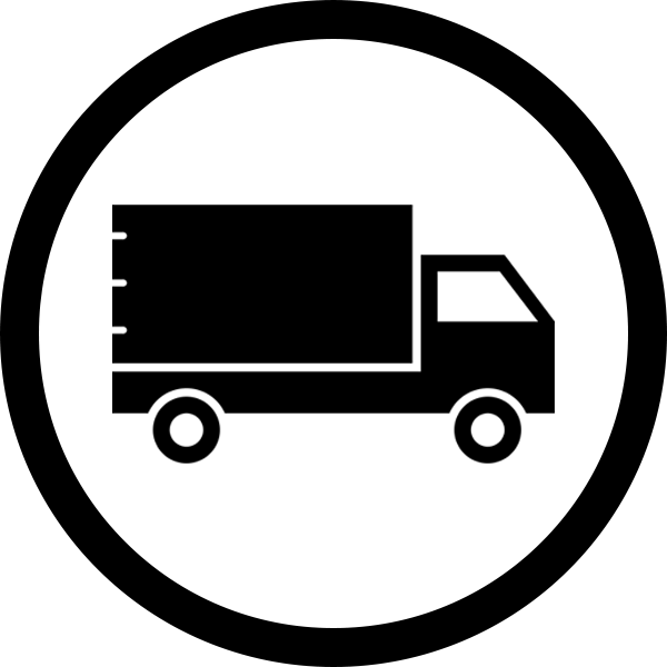 Giao hàng miễn phí