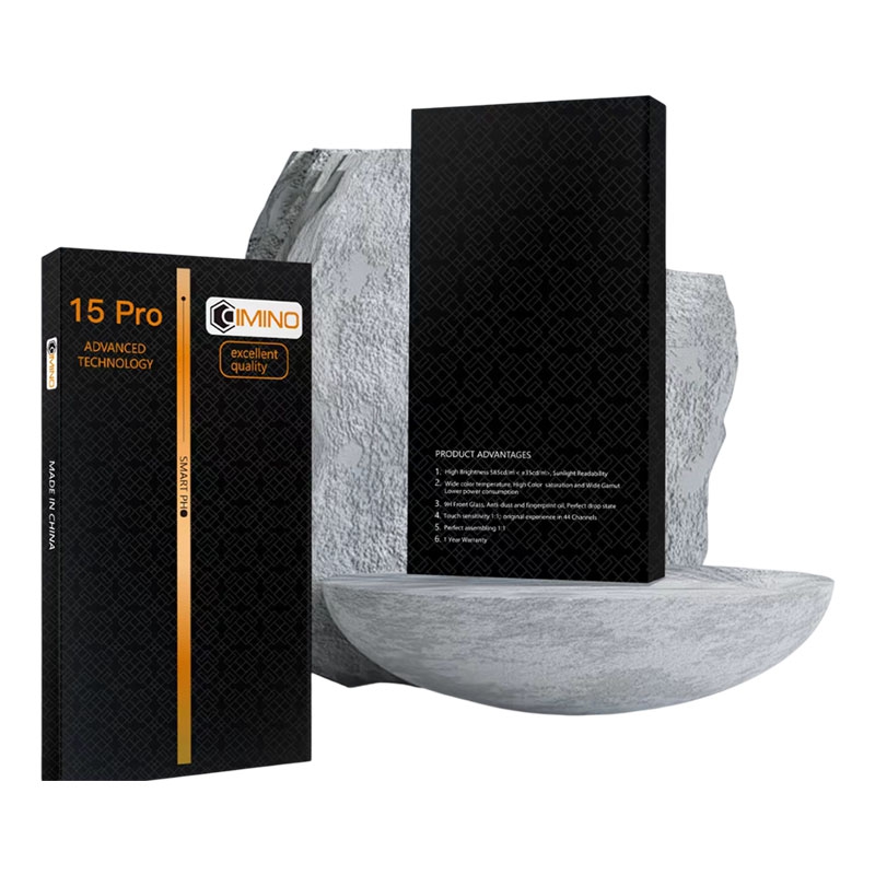 Màn Hình IPhone Cimino Chất Lượng Vượt Trội, Giá Cả Cạnh Tranh