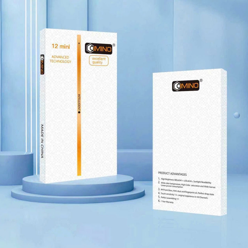 Màn Hình IPhone LCD Cimino 12 mini chính hãng