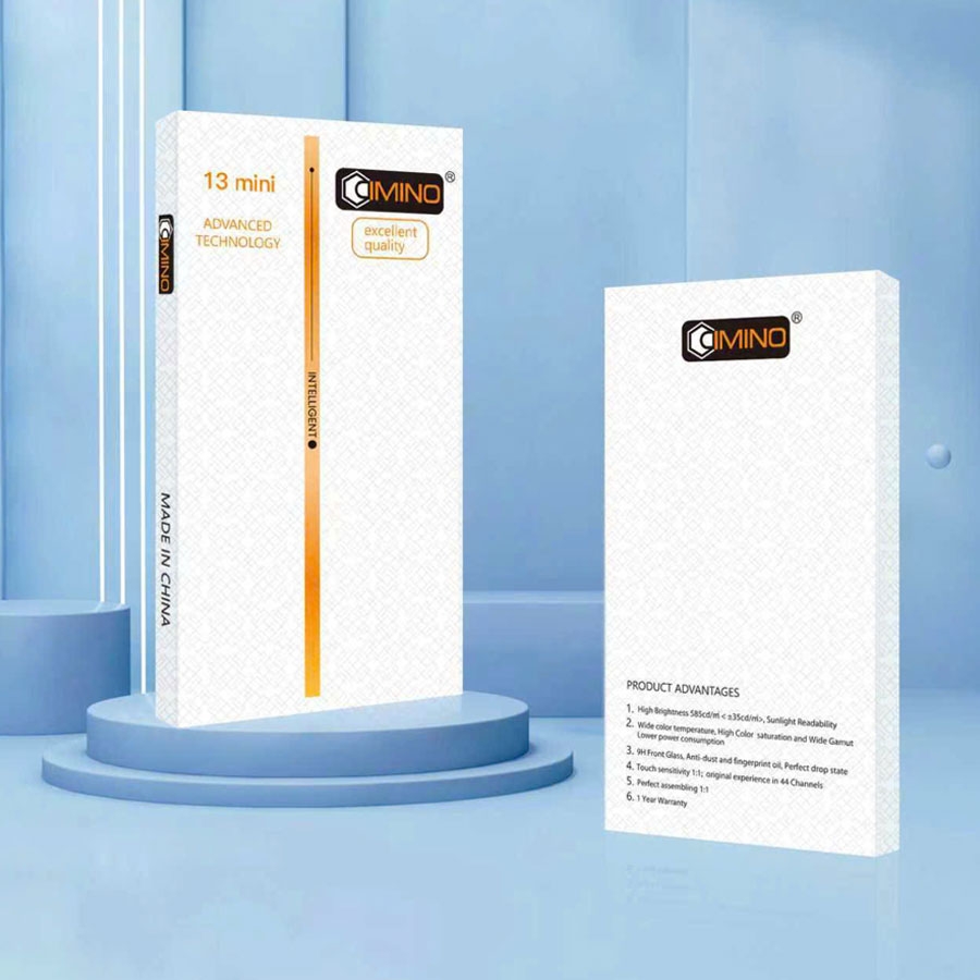 Màn Hình IPhone LCD Cimino 13 mini chính hãng