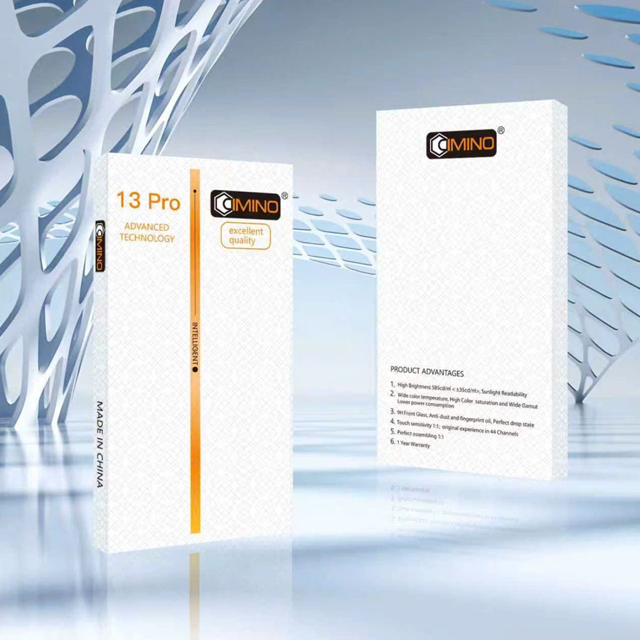 Màn Hình IPhone LCD Cimino 13 pro chính hãng