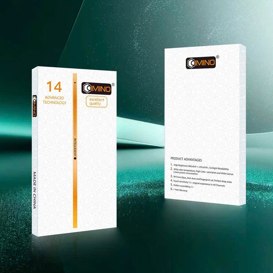 Màn Hình IPhone LCD Cimino 14 chính hãng