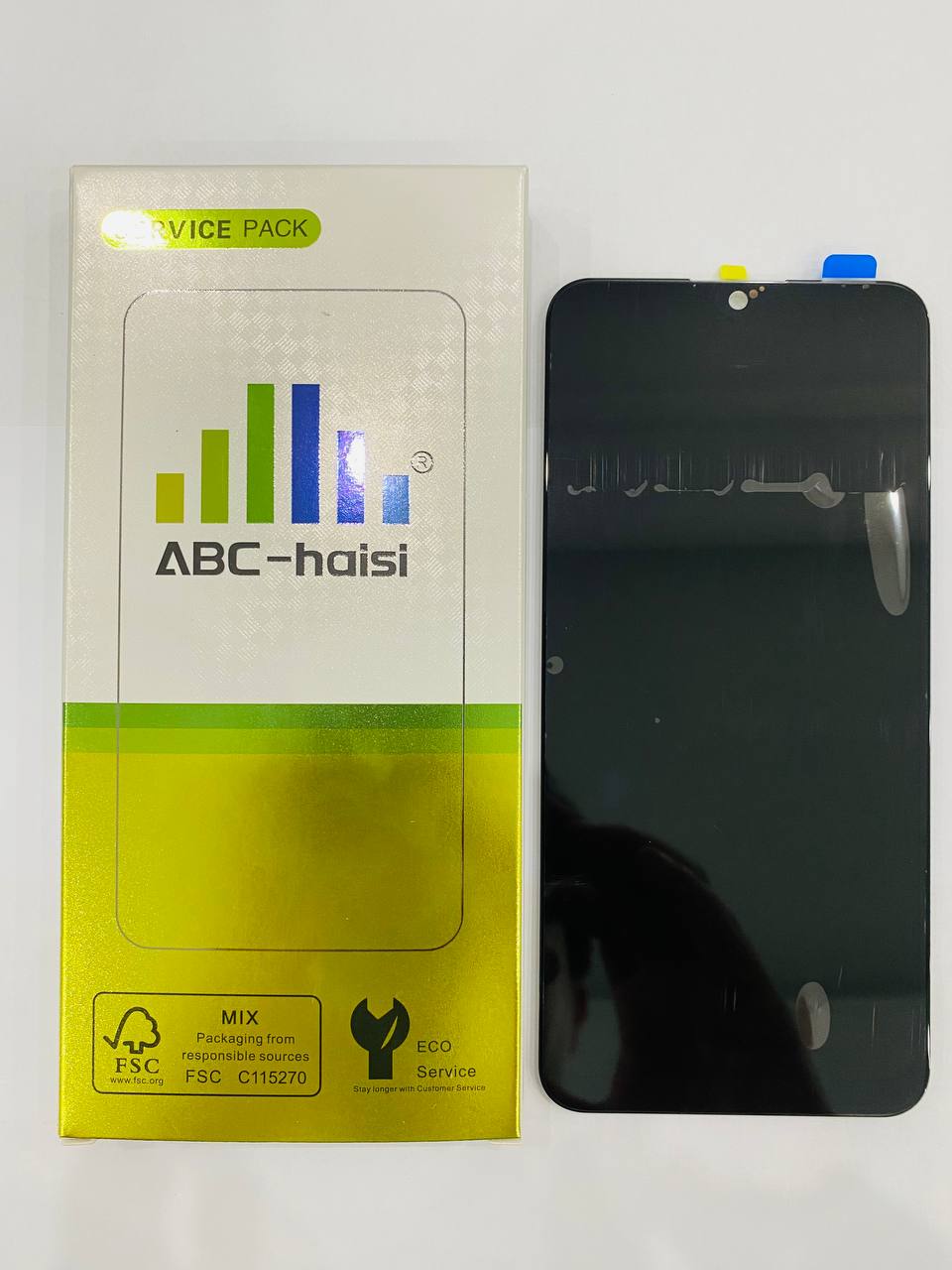 Màn hình U10Y3 Cáp W ABC HaiSi (LCD cáp W — chuẩn hãng)