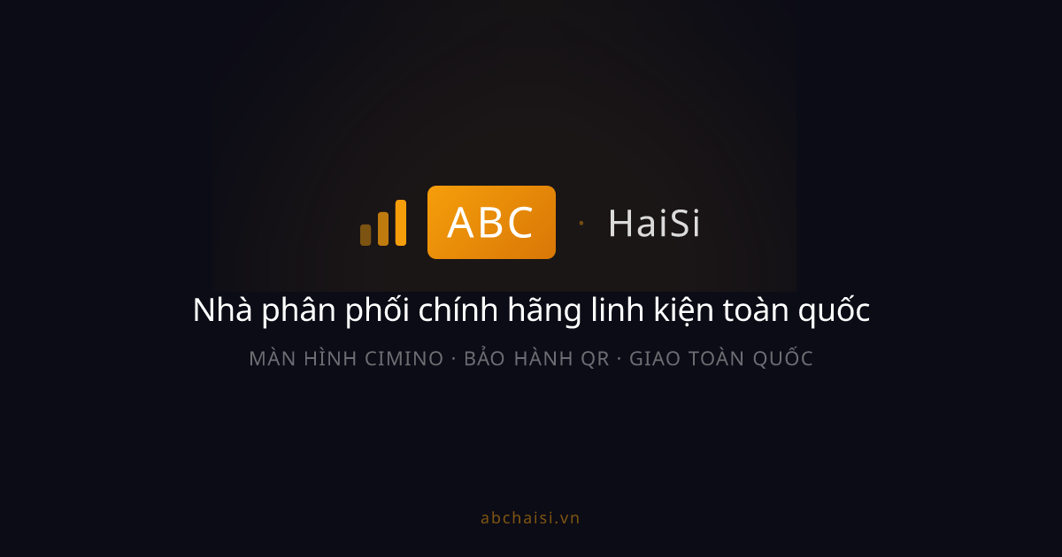 Preview image published by abchaisi.vn